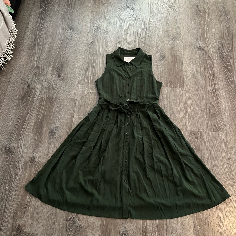 Gal Meets Glam Collection Gwen Dress - Picture 4 of 11